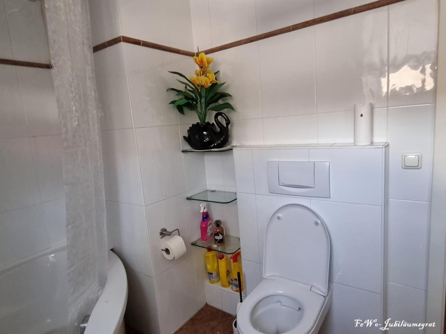 Haus Kreuzeckwiese - Fewo Juebilaumsgrat Гарміш-Партенкірхен Екстер'єр фото