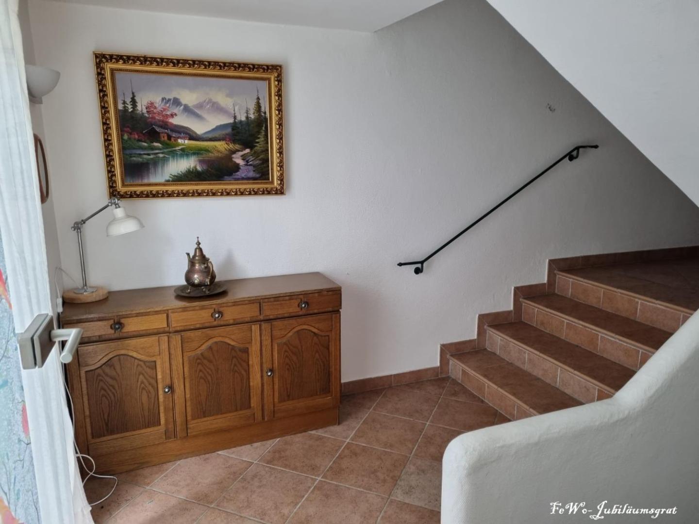 Haus Kreuzeckwiese - Fewo Juebilaumsgrat Гарміш-Партенкірхен Екстер'єр фото