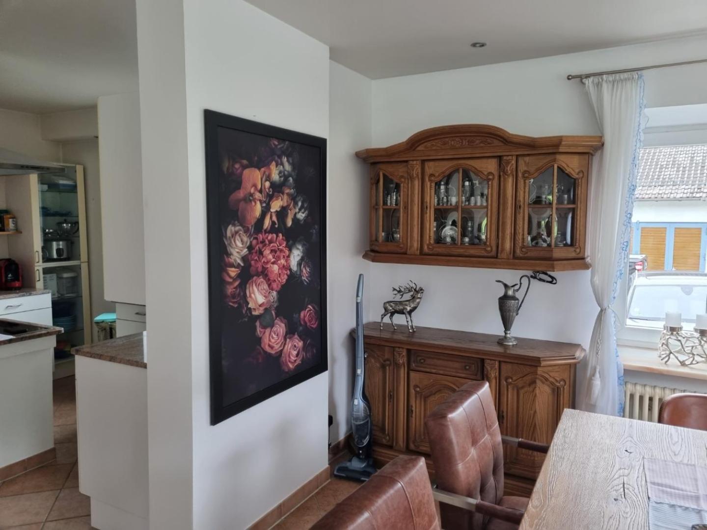 Haus Kreuzeckwiese - Fewo Juebilaumsgrat Гарміш-Партенкірхен Екстер'єр фото